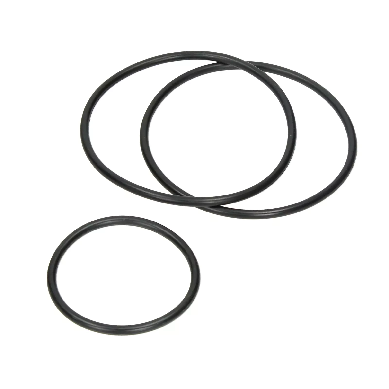 Комплект уплотнений привода рычага VOLVO EC380D HR