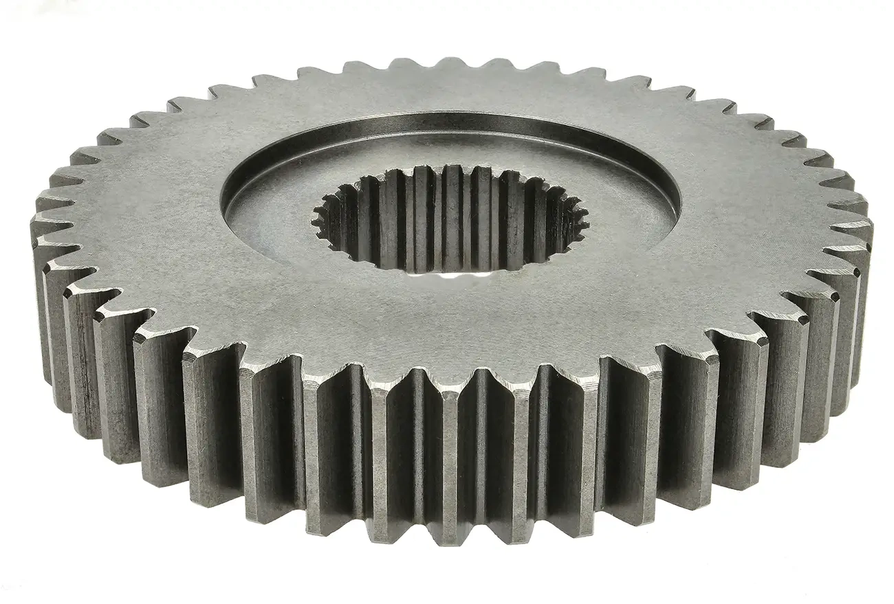 Зубчатая рейка Komatsu PC120-6