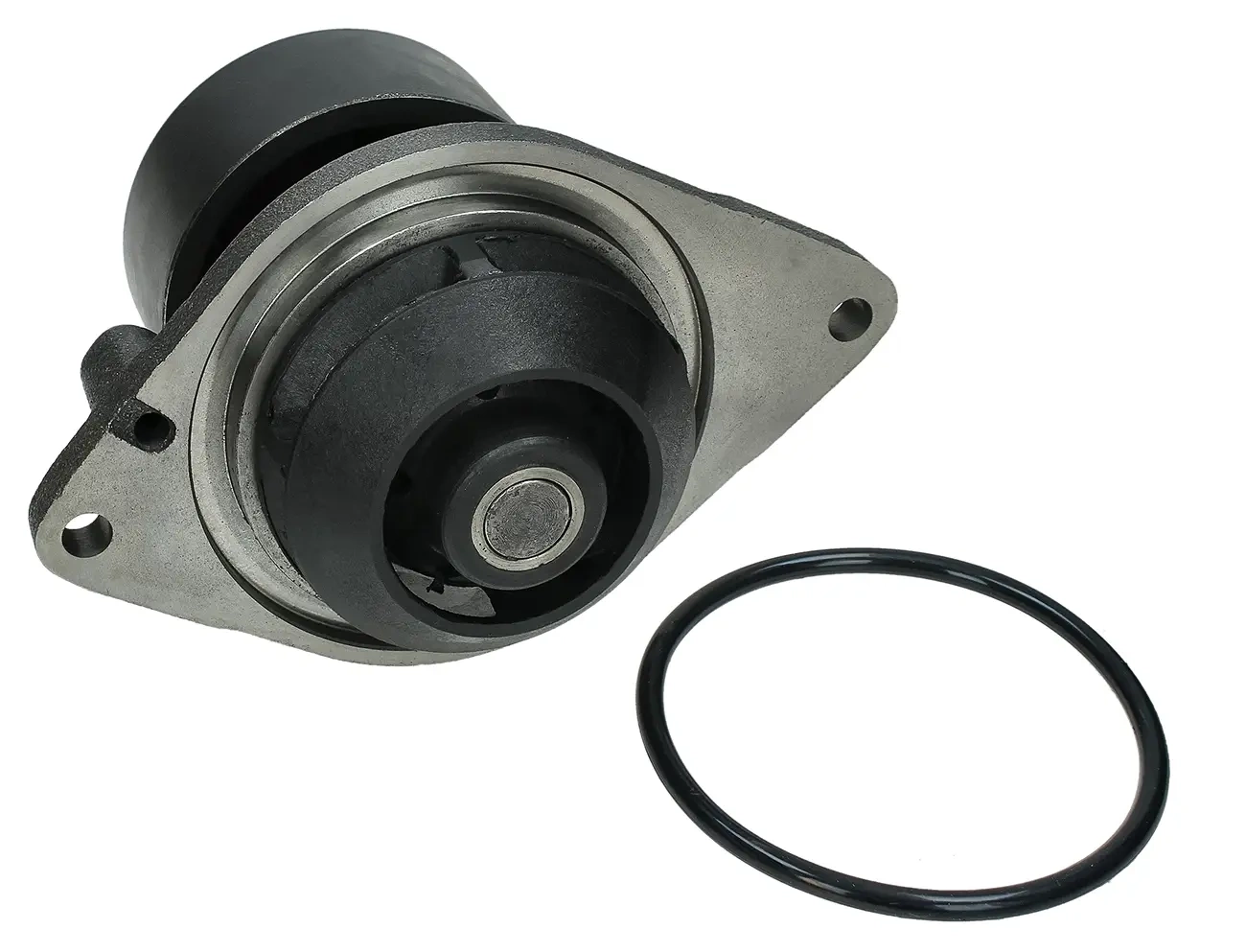 Водяной насос KOMATSU WB146