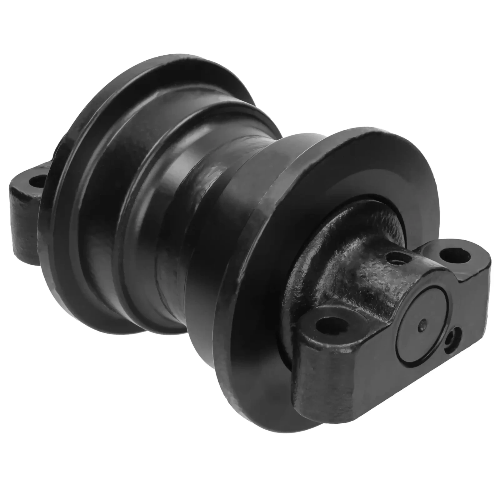 Каток Komatsu PC60U