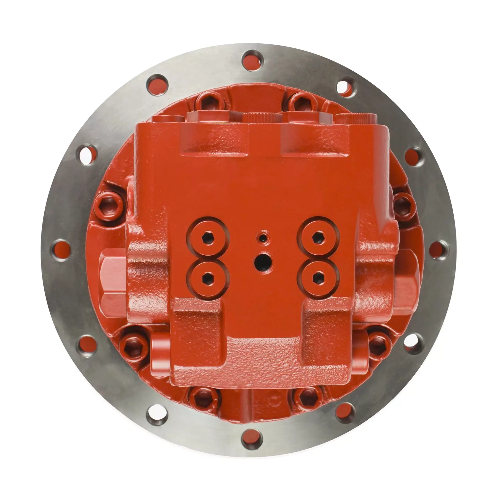 Гидрамотор BOBCAT 442 (5459660210)