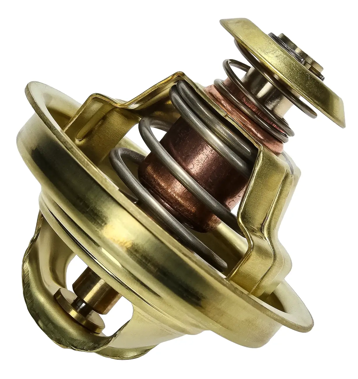 Термостат KOMATSU WB150