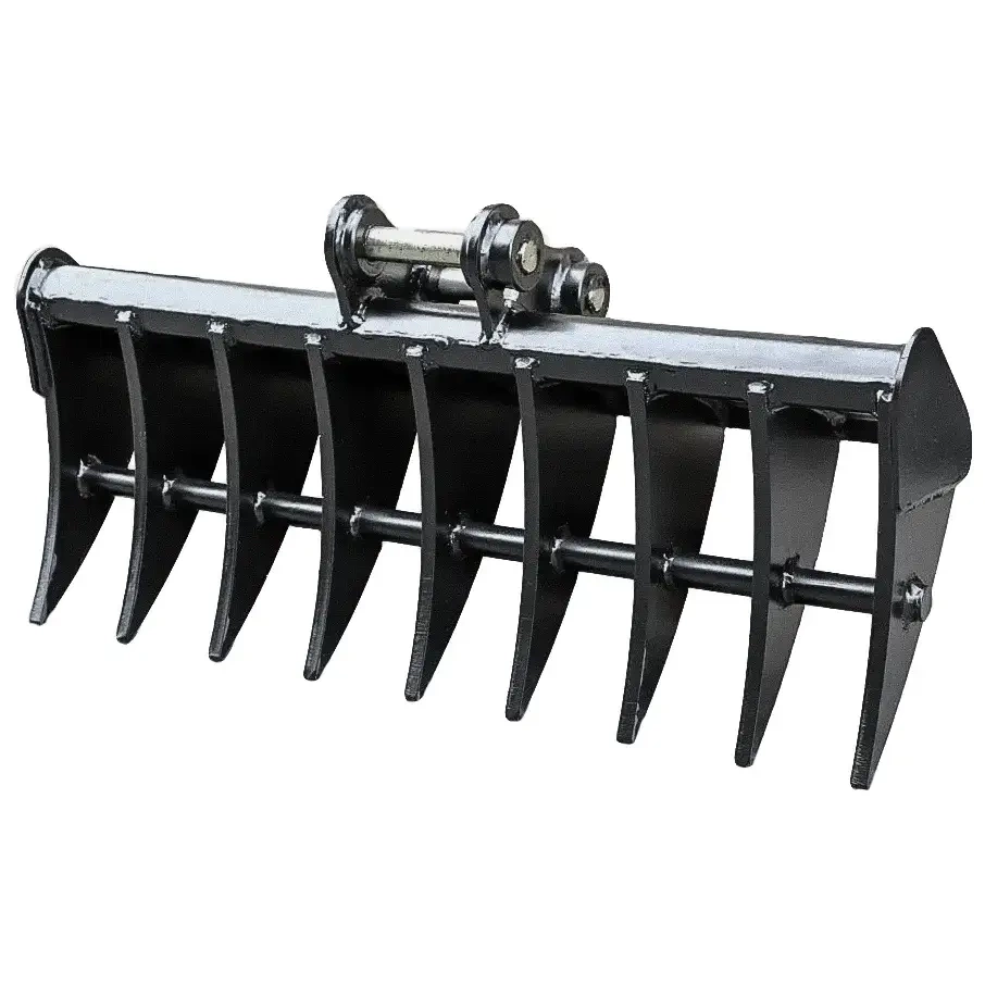 Ковш для грабли VOLVO EC20B-120cm