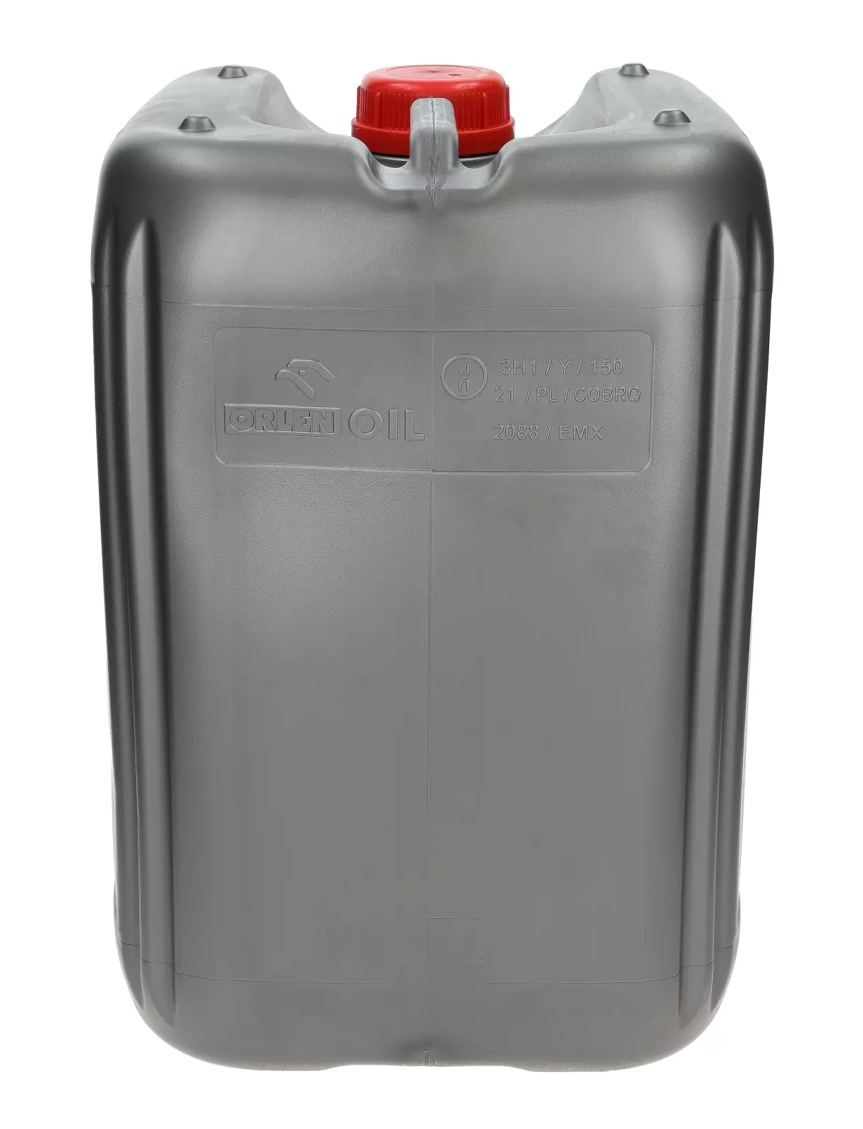 Моторное масло Orlen SUPEROL CC 30 20L
