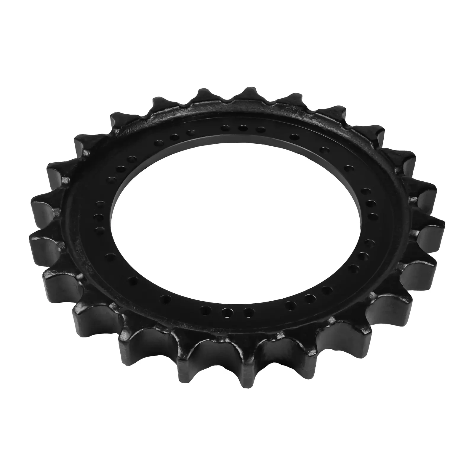 Приводное колесо HYUNDAI R180 LC-7