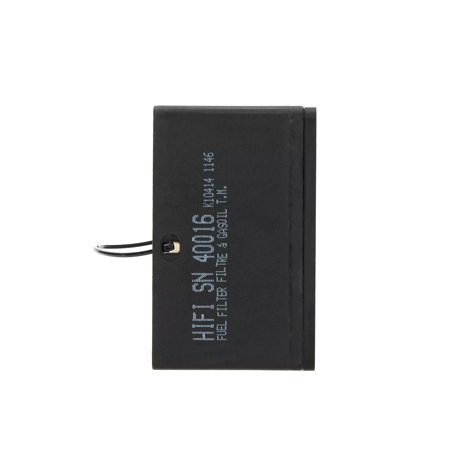 Топливный фильтр HIFI FILTER SN 40016