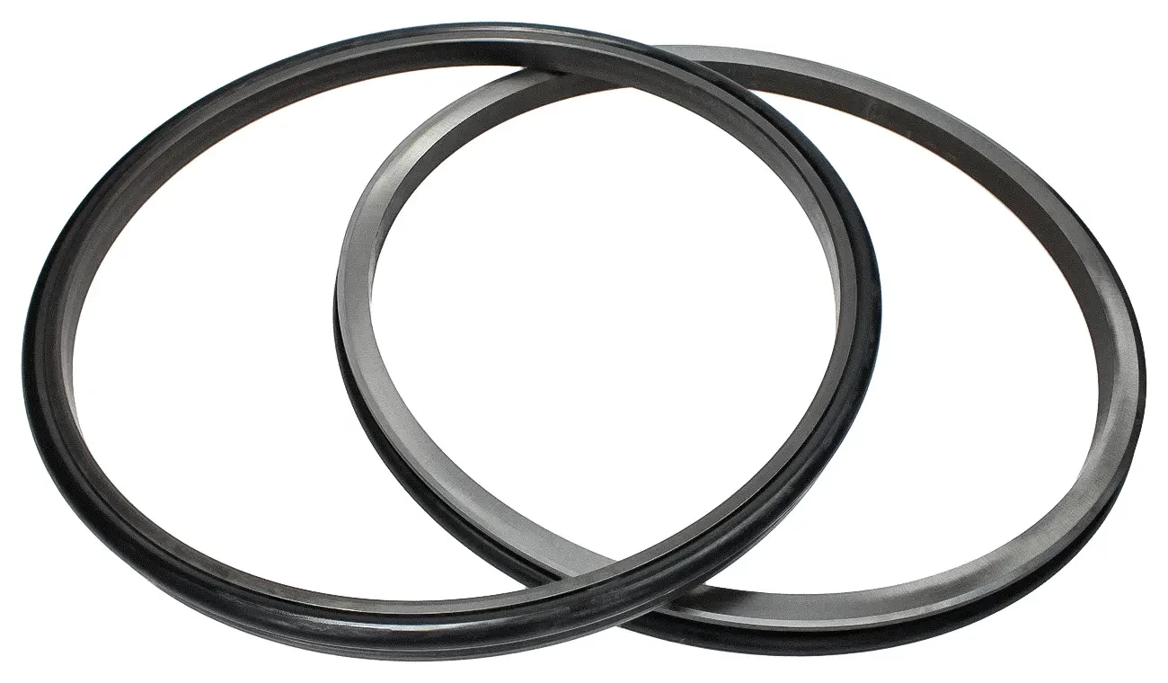 Плавающее уплотнение VOLVO EC300D