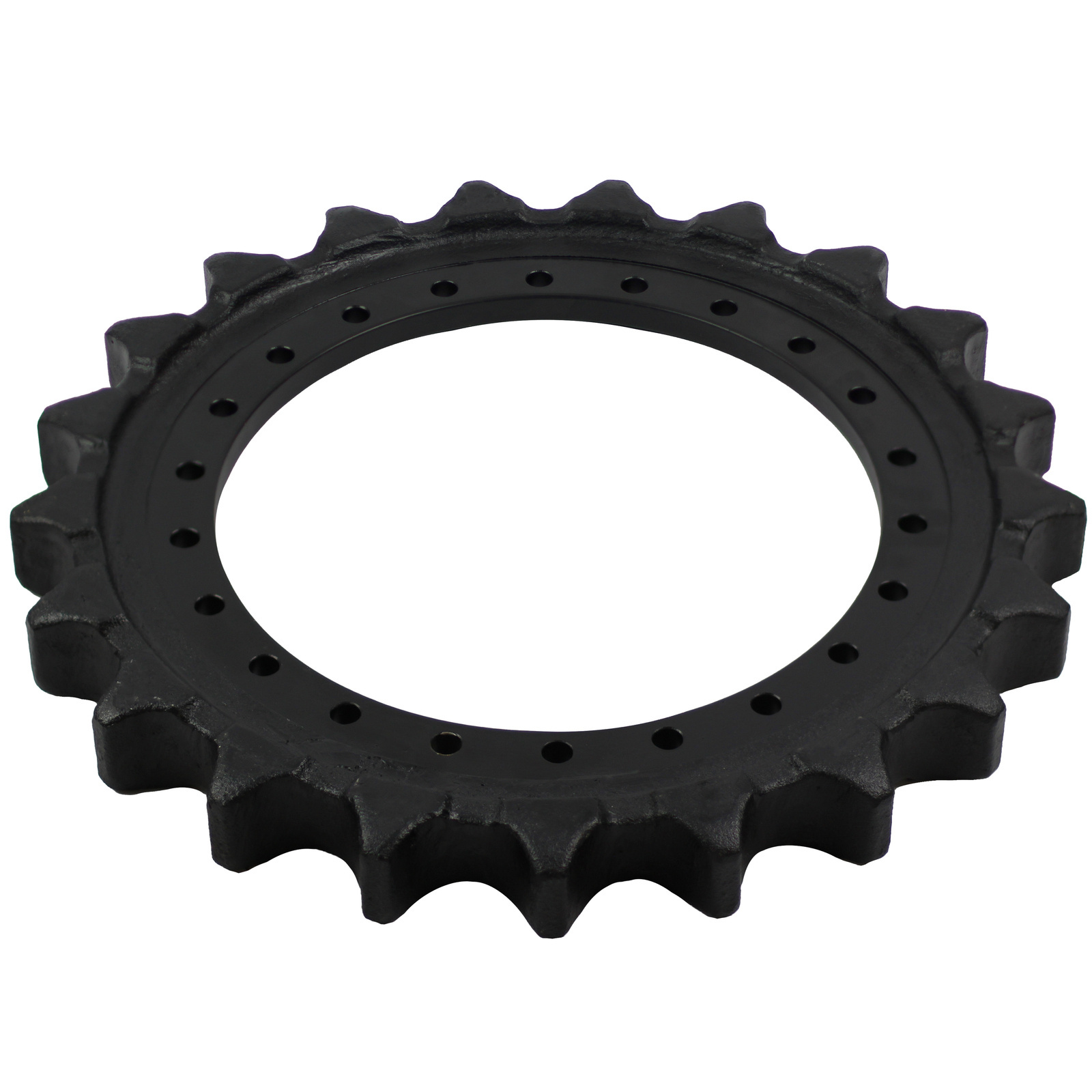 Приводное колесо CASE CX210 (165181A1)