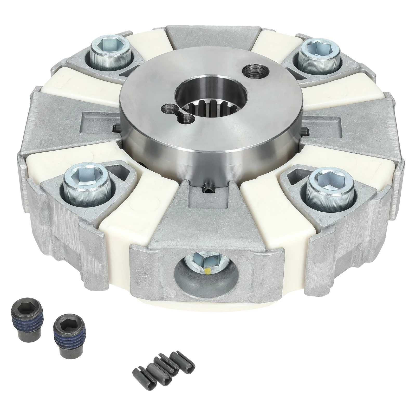 Сцепление насоса VOLVO EC300E