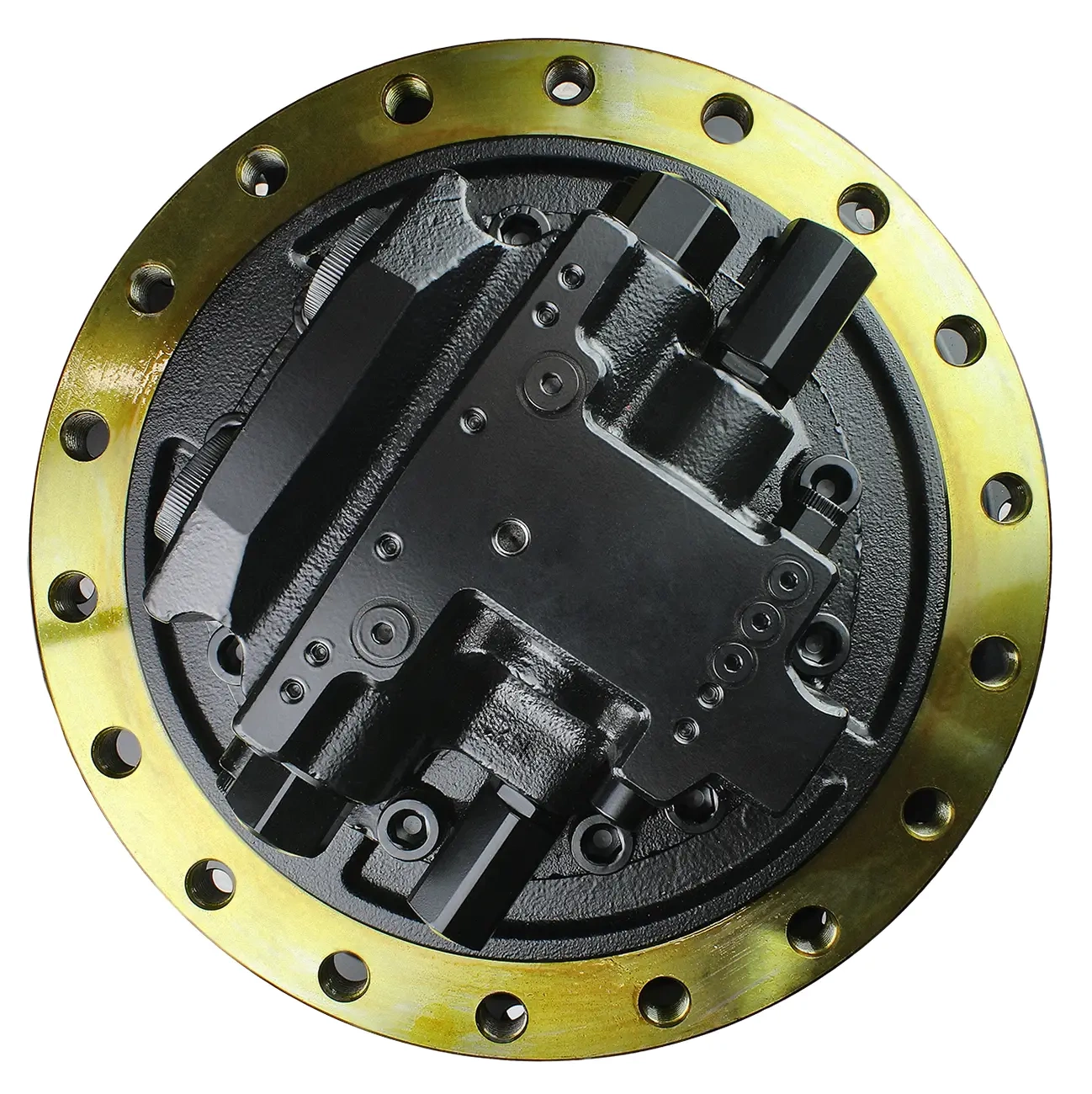 Hydromotor CASE CX350C