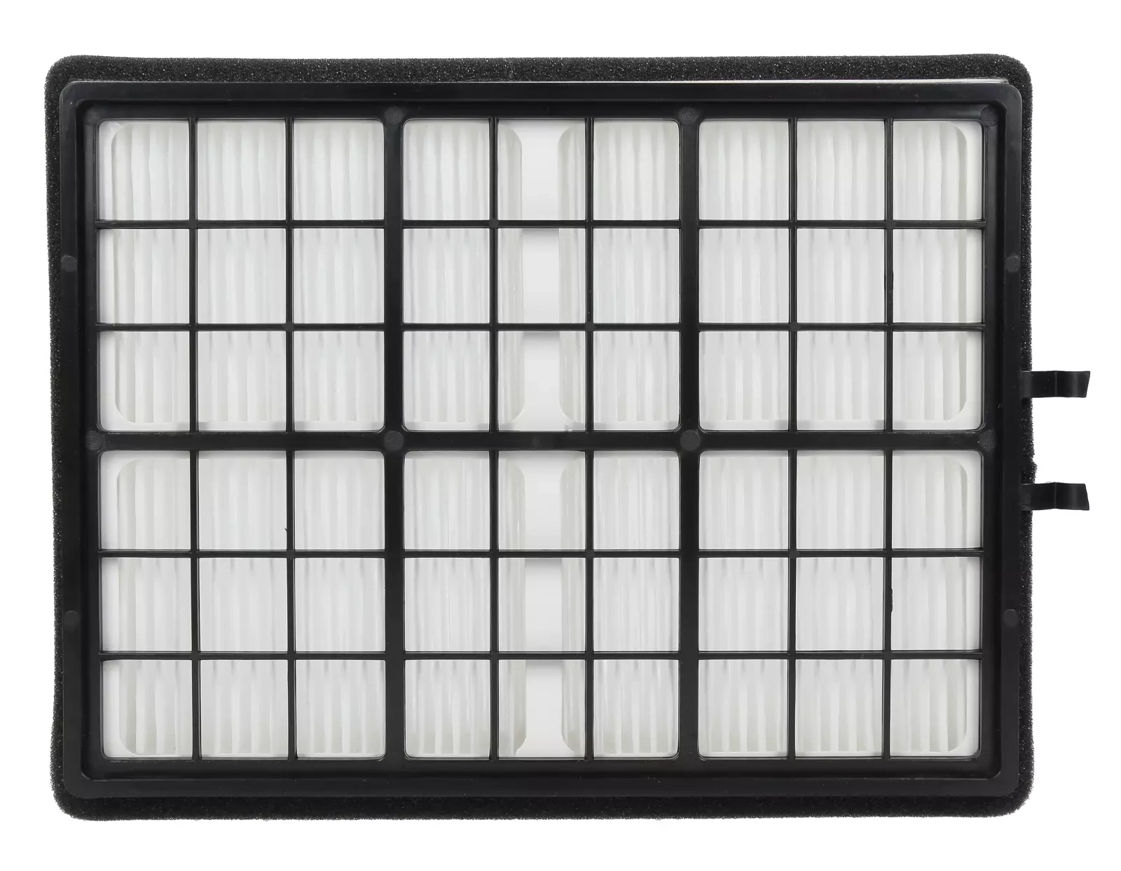 Салонный фильтр HIFI FILTER SC 60059