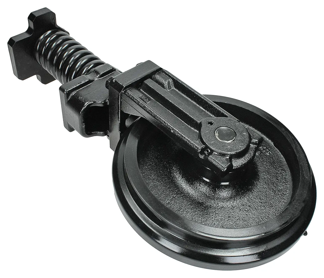 Натяжные колеса с пружиной KUBOTA KX019-4
