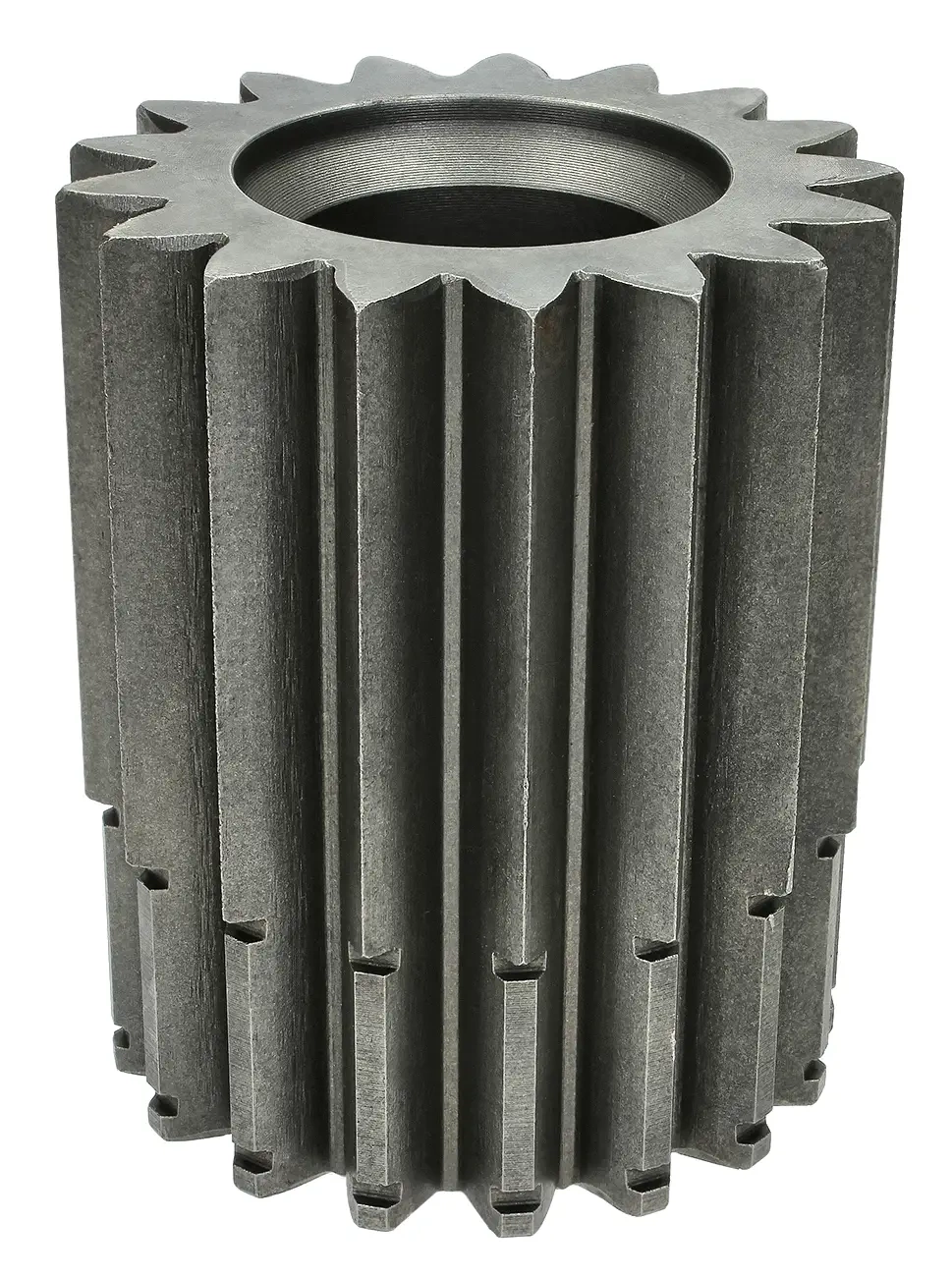 Штурмовая звездочка Вольво ЭК235Д