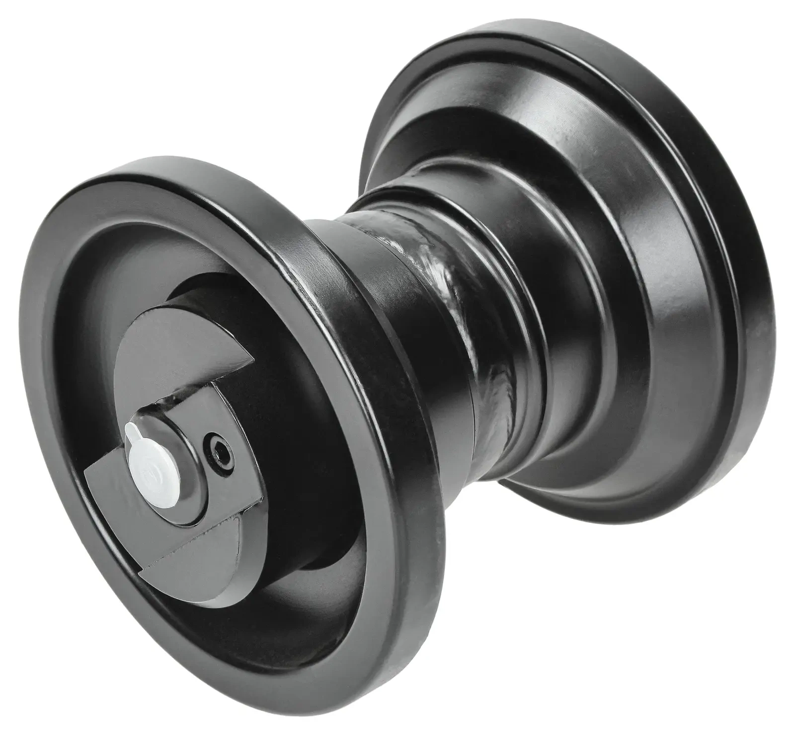 Каток CAT 302.7 CR (562-7102)