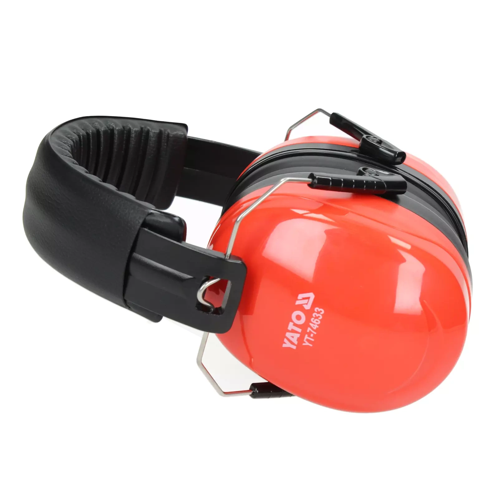 Шумозащитные наушники YATO 32 dB