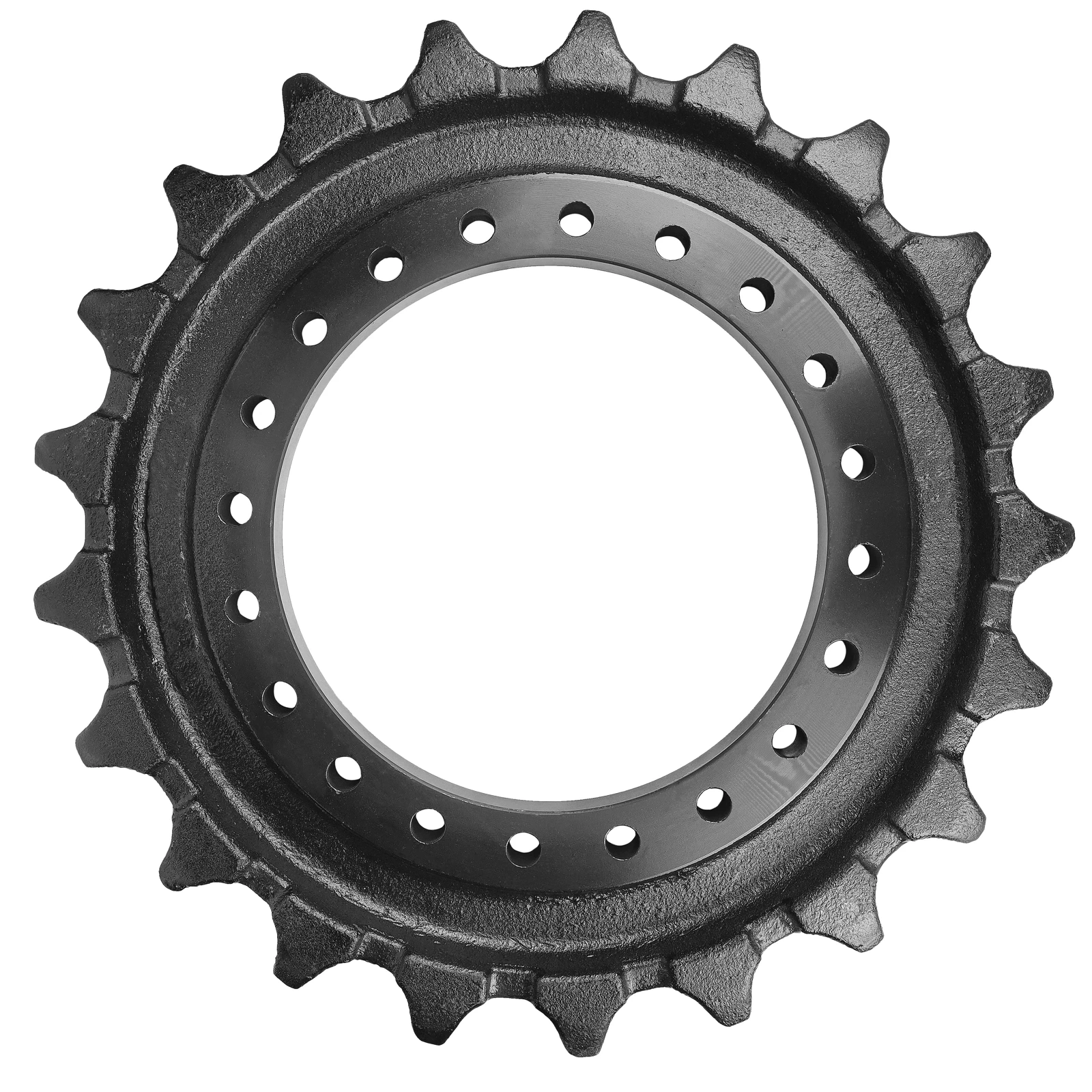 Приводное колесо JCB JS240