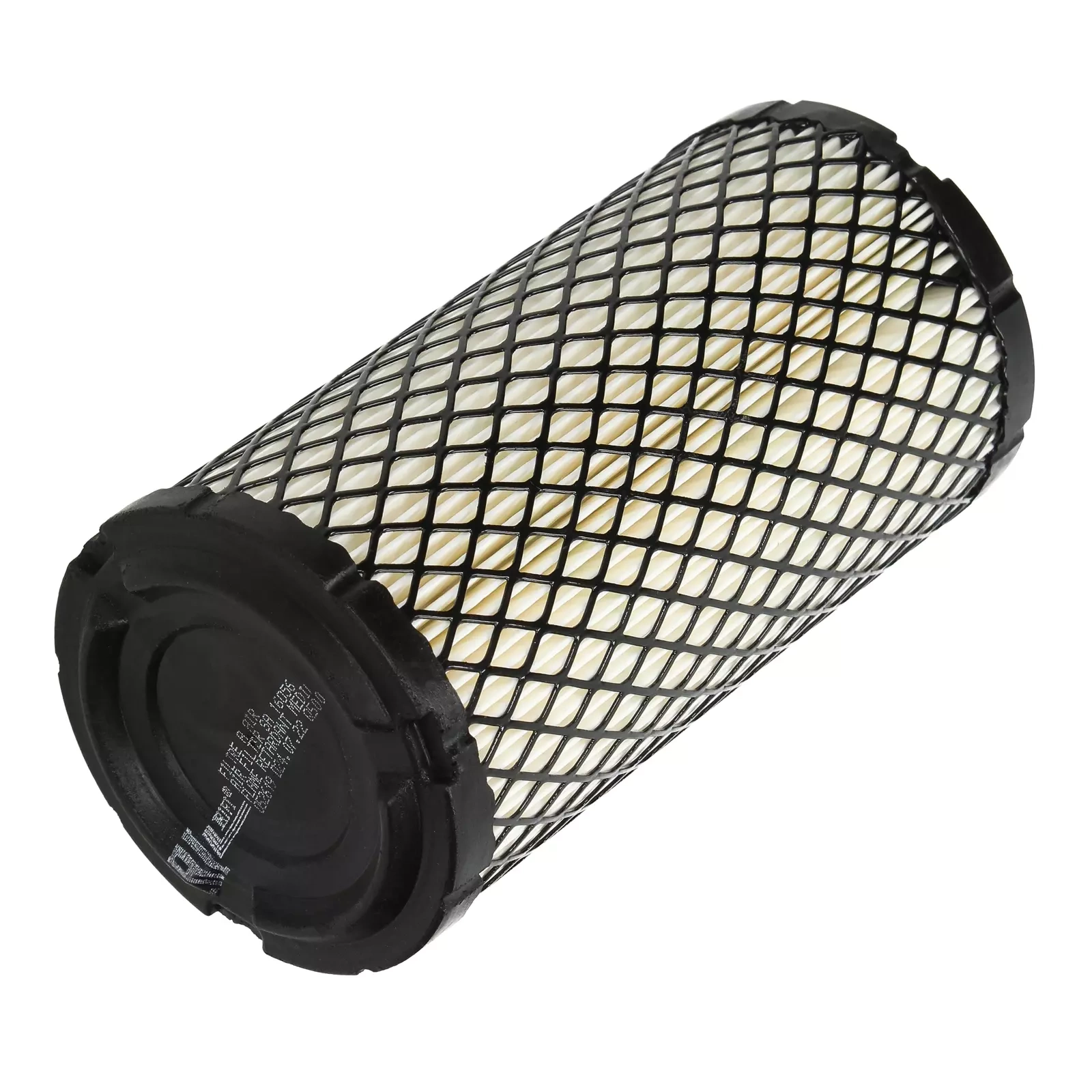 Воздушный фильтр HIFI FILTER SA 16056