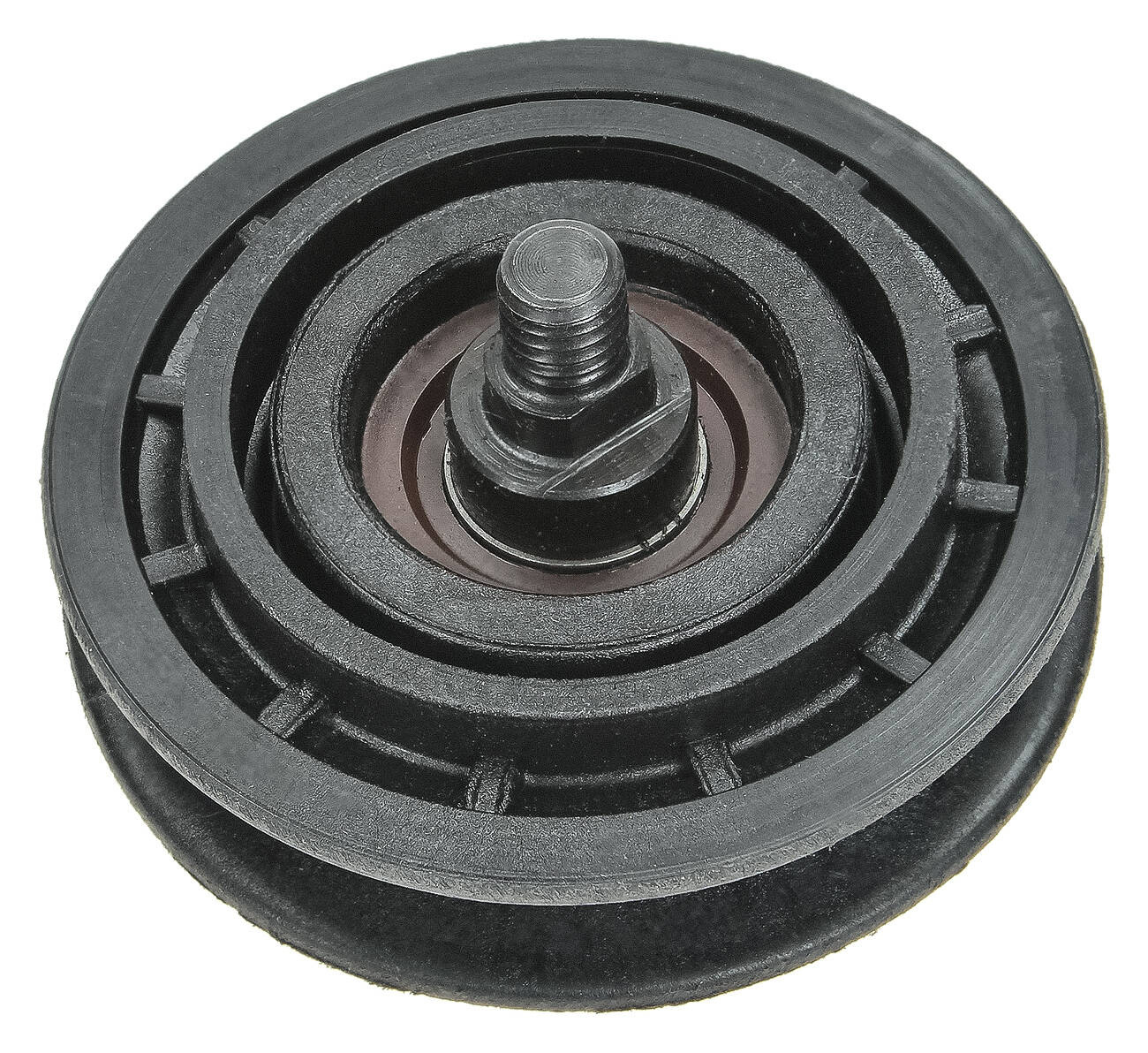 Шкив водяного насоса KUBOTA U27-4