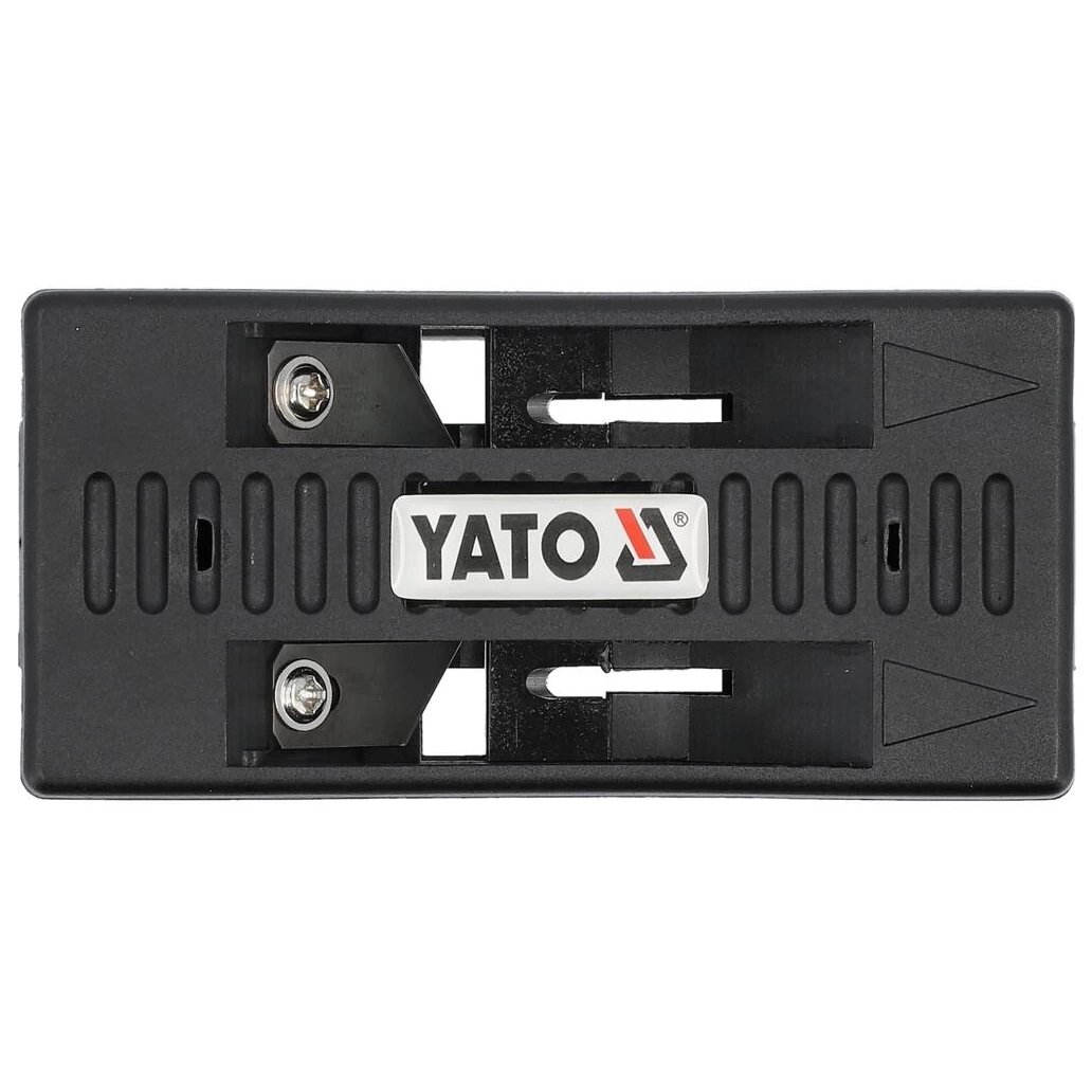 Двухсторонний нож для резки шпона YATO (YT-5710)