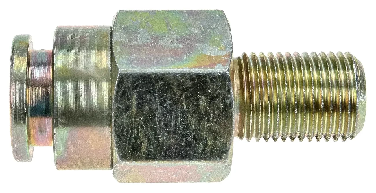 Натяжной клапан гусеницы LIEBHERR R900