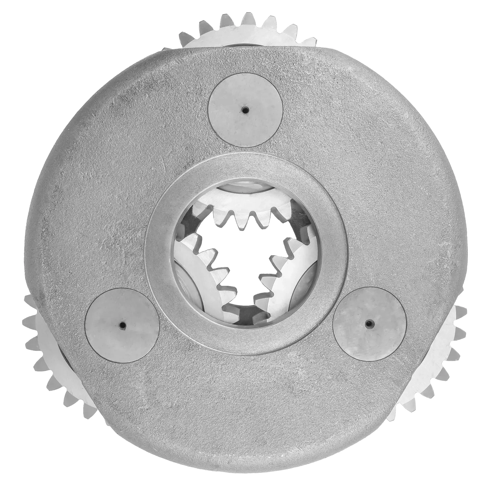 Редуктор HYUNDAI R160 LC-7