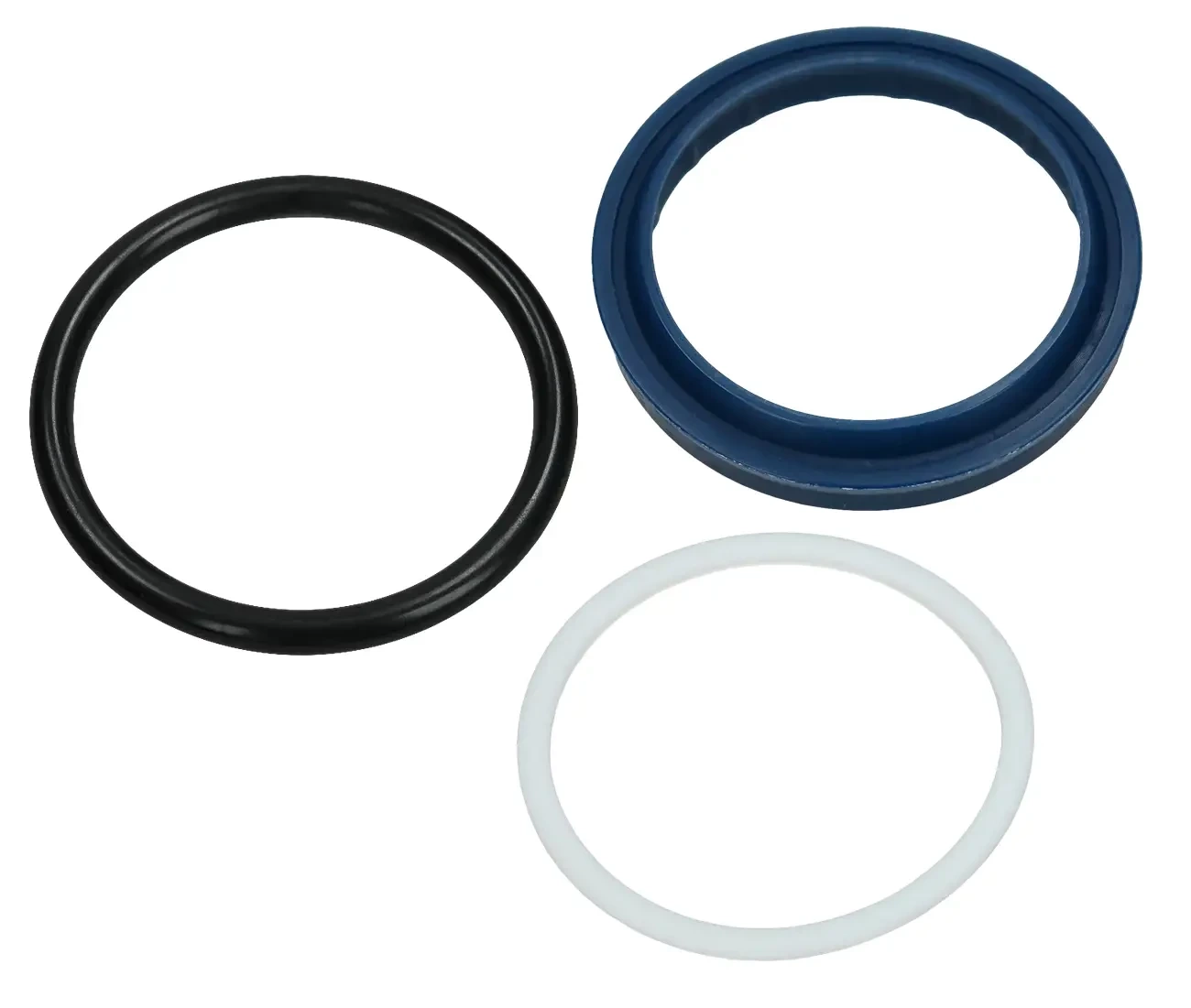 Комплект уплотнений натяжителя гусеницы CAT 302.5 C