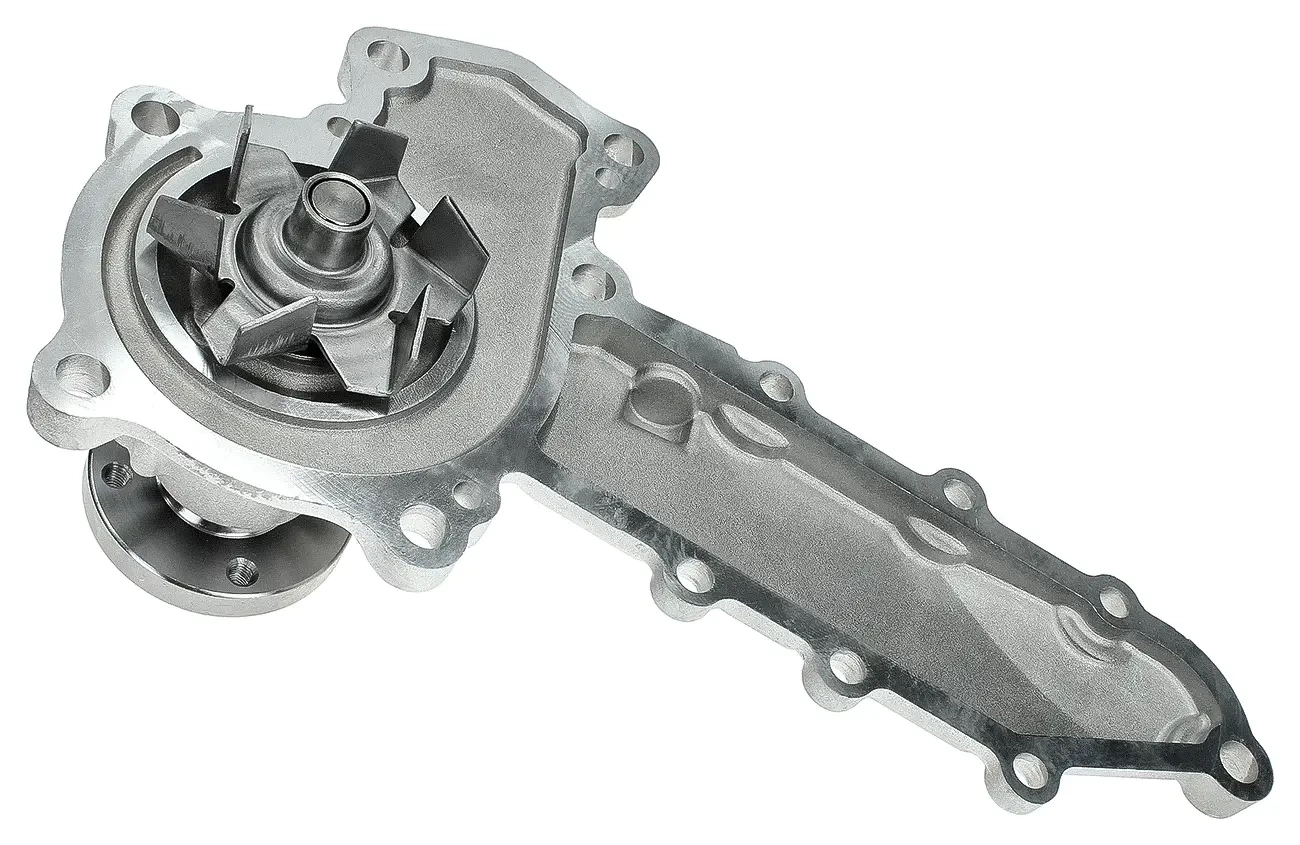 Водяной насос KUBOTA KX033-4