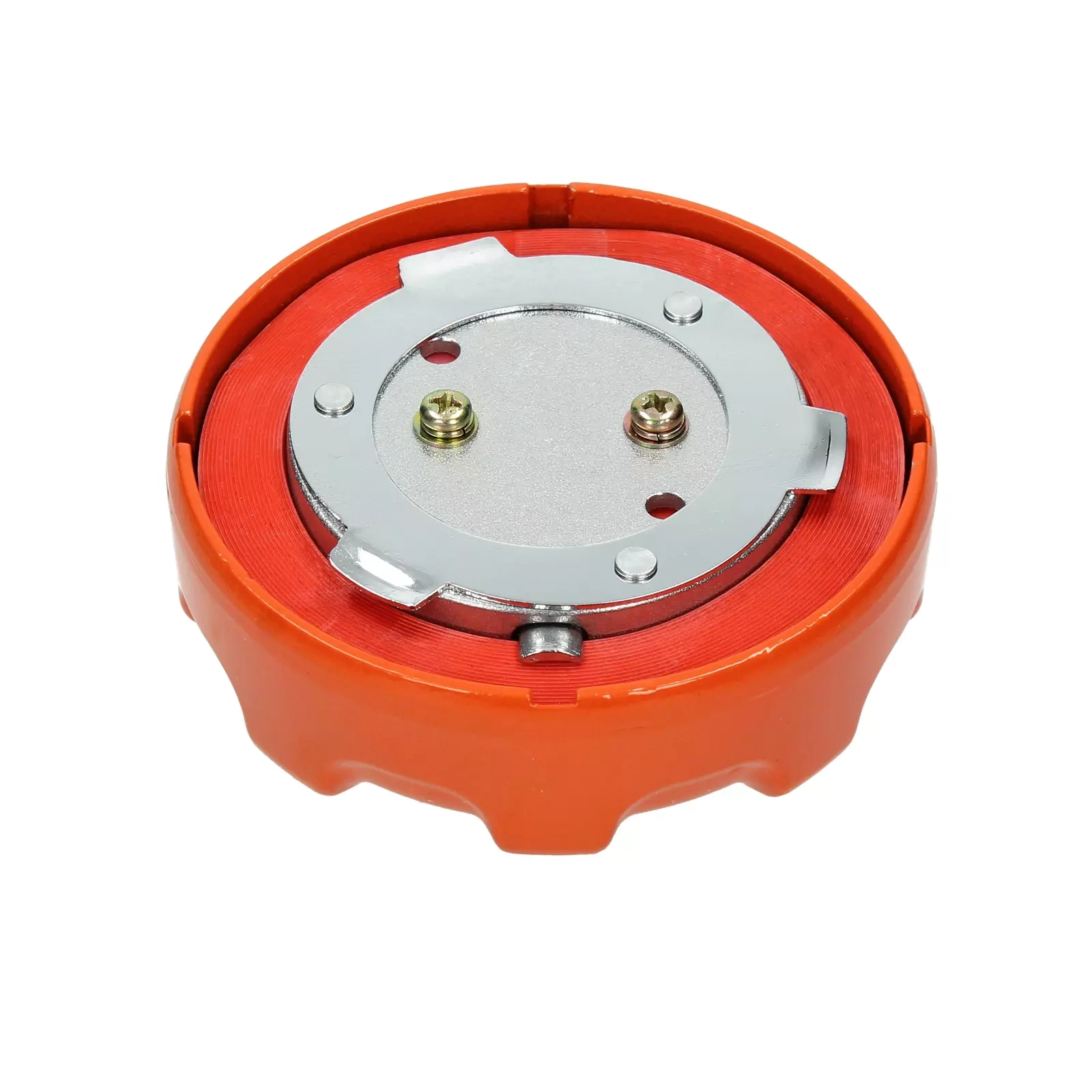 Крышка топливного бака DOOSAN DX230