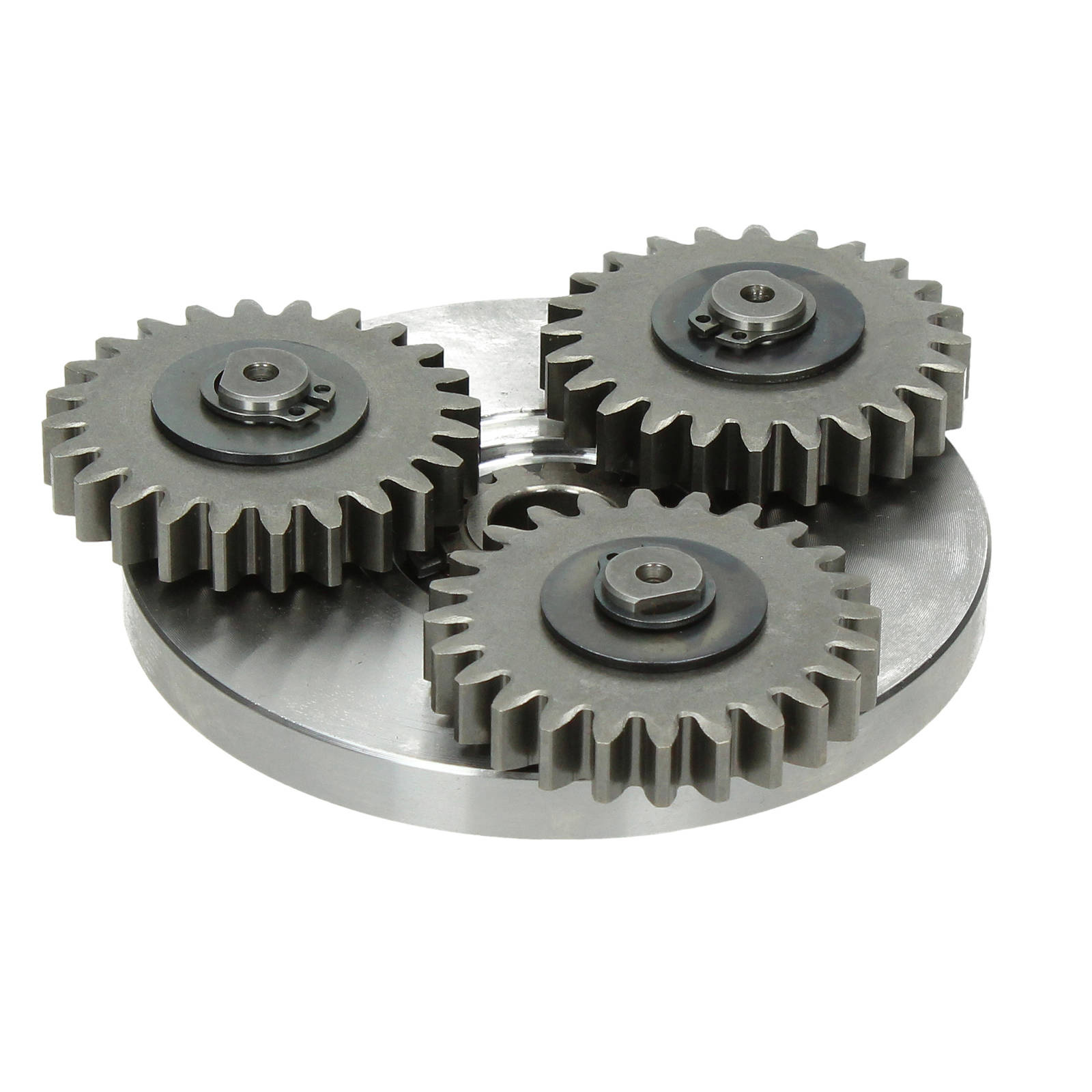 Комплект редуктора Cat 301.7 D