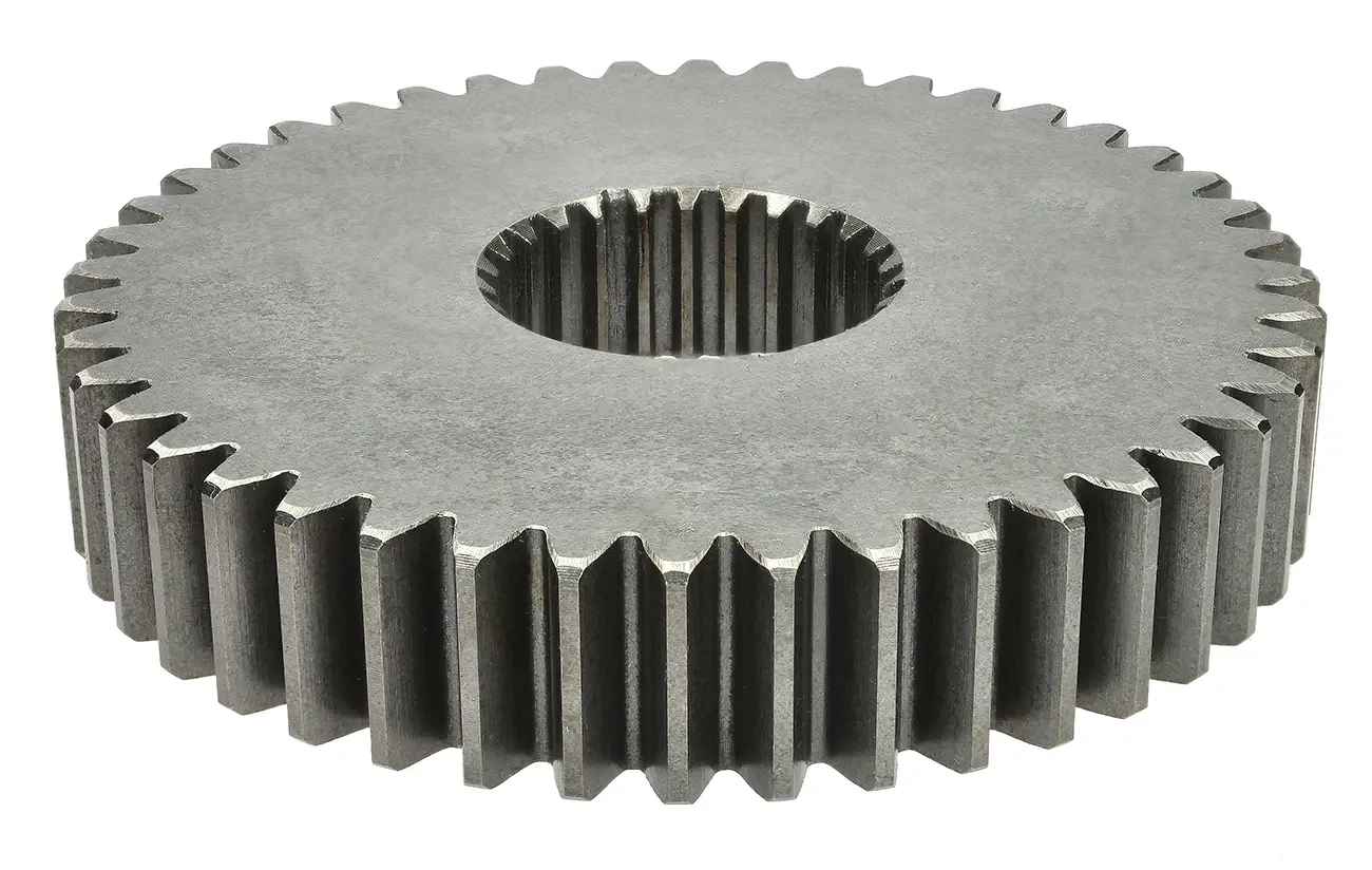 Зубчатая рейка Komatsu PC120-5