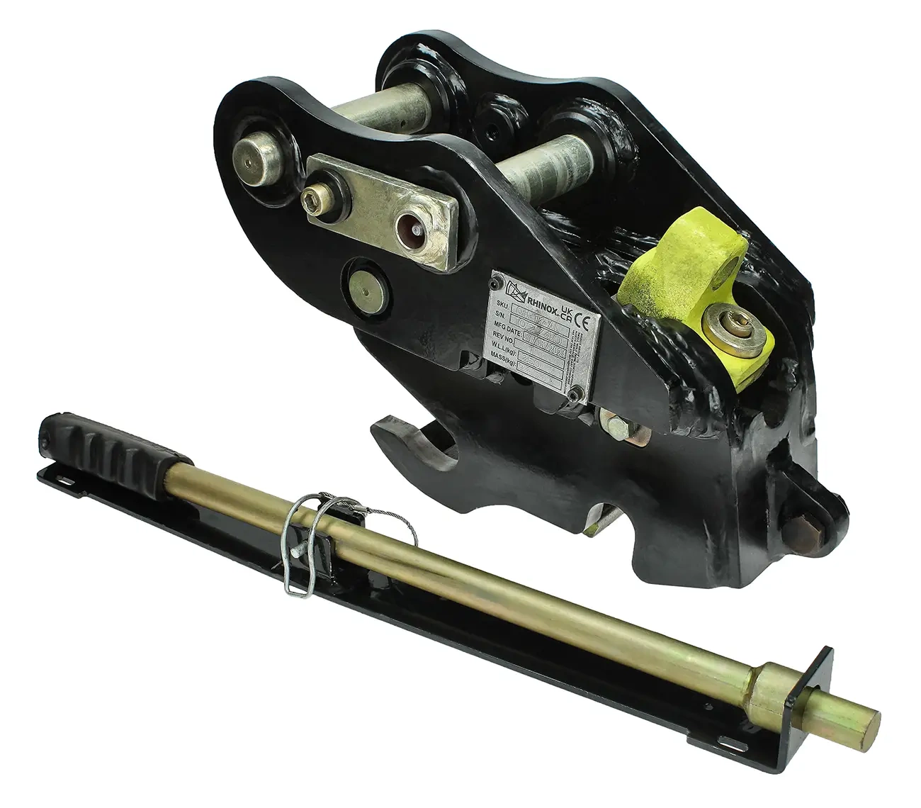 Быстрое соединение XCMG XE27U