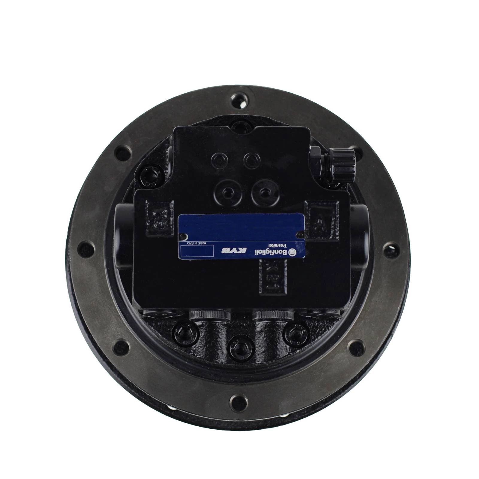 Hydromotor CAT 301.6