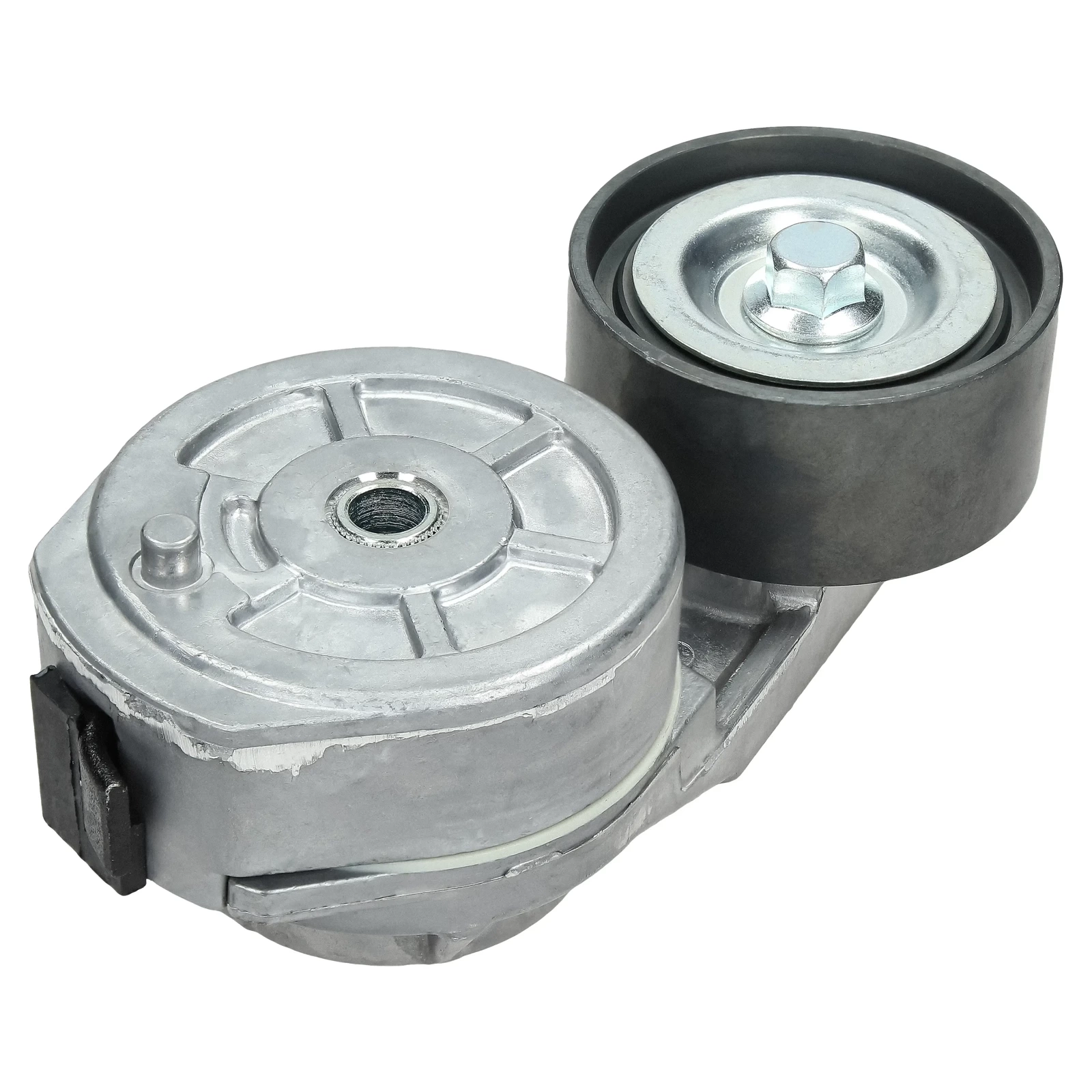 Натяжитель ремня Komatsu WB93S-5