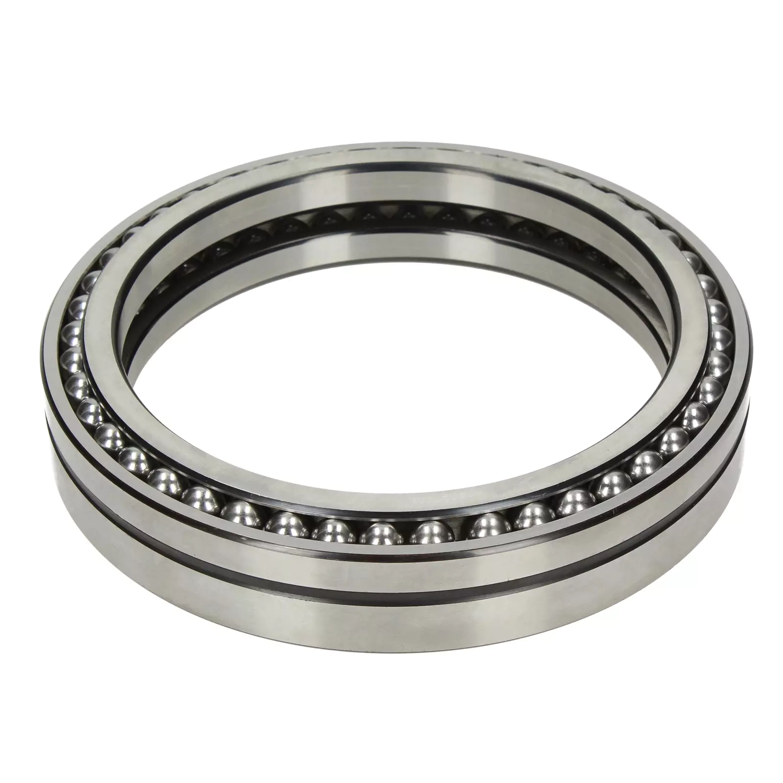 Двухрядный радиально-упорный подшипник (140x180x34 мм)