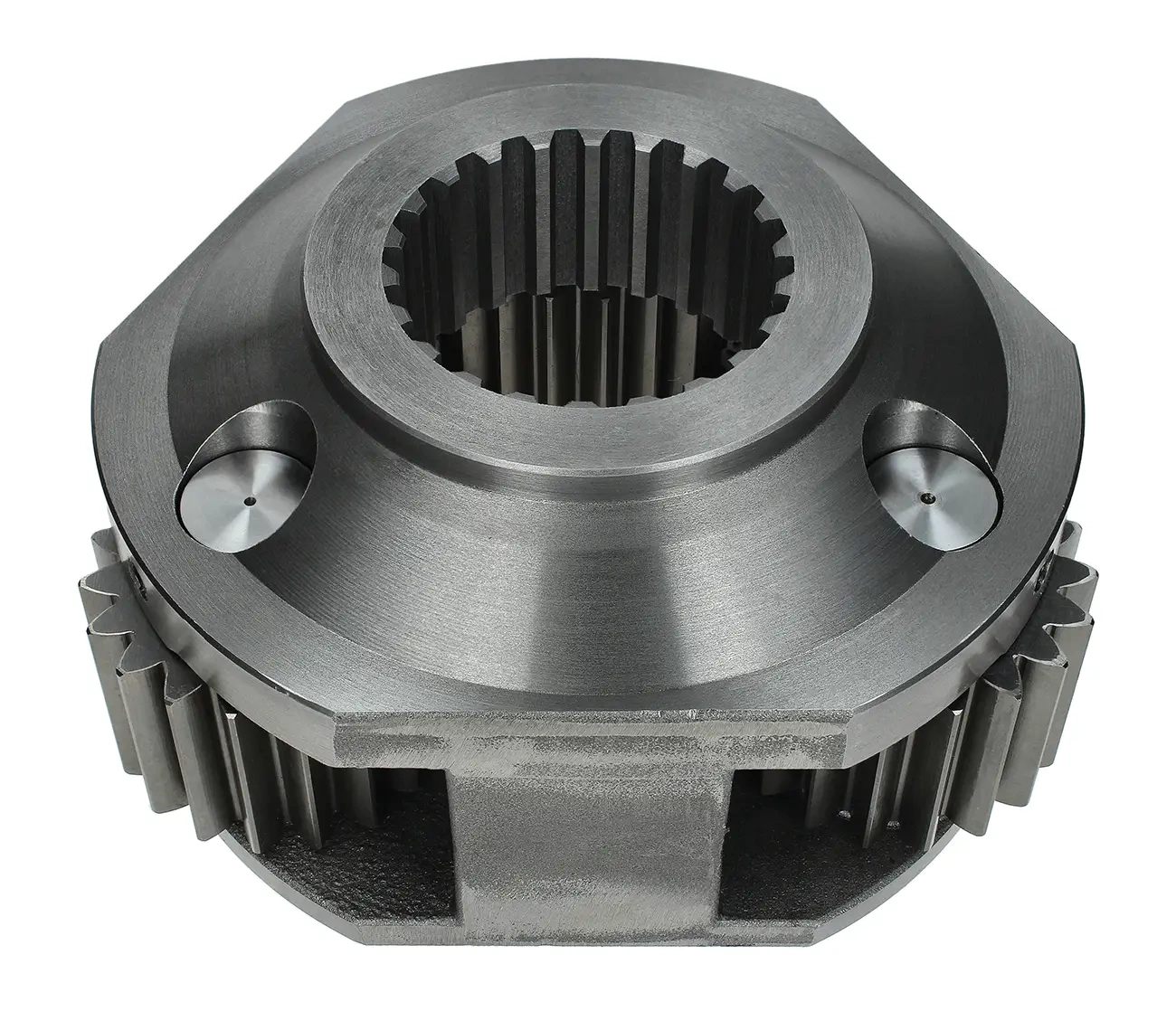 Редуктор редуктора CASE cx210c NLC (168437a1)