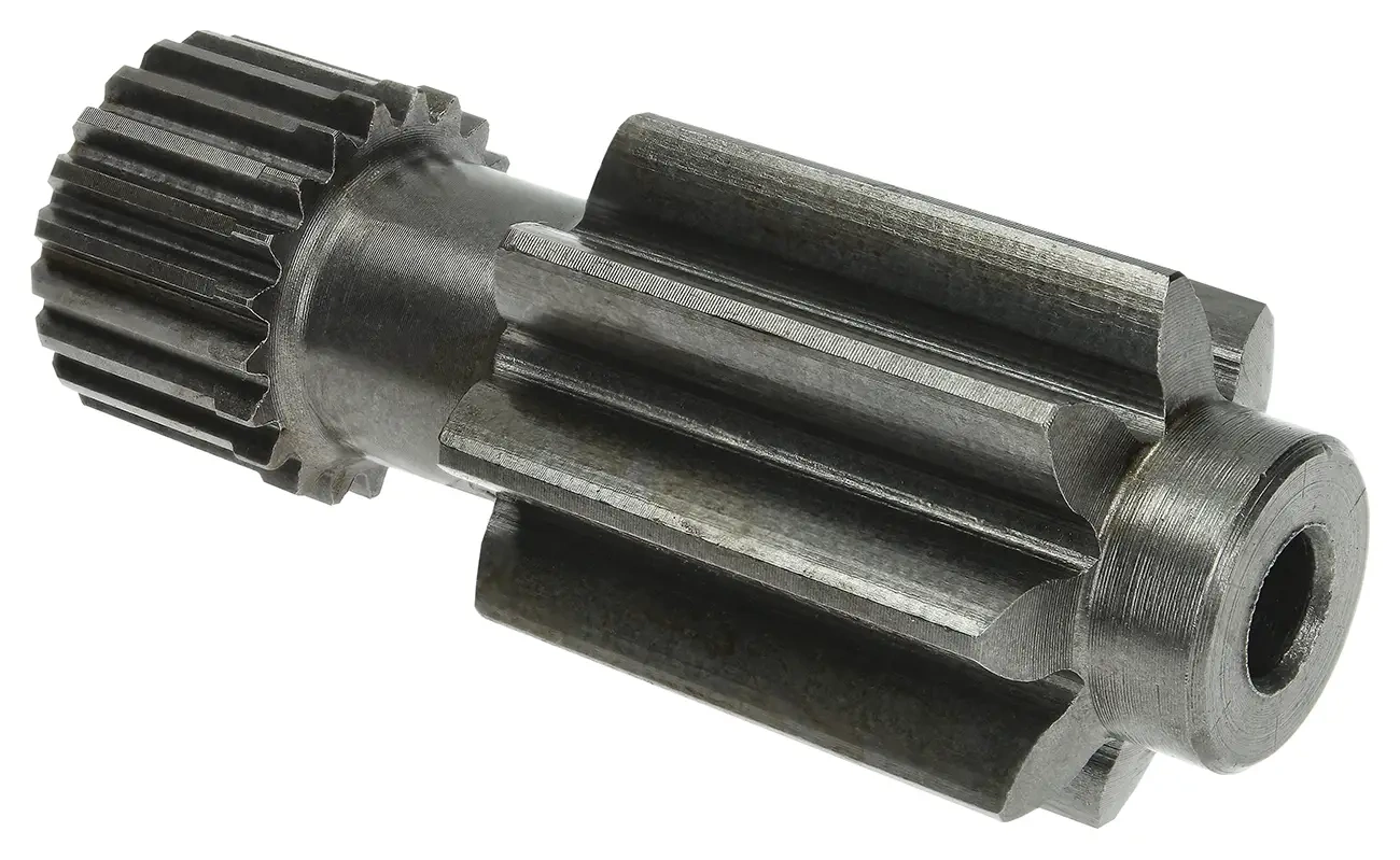 Ролик Doosan Solar 230