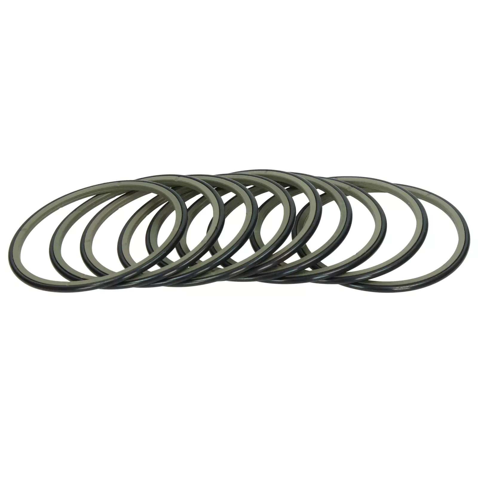 Комплект уплотнений поворотной колонны JCB 8056