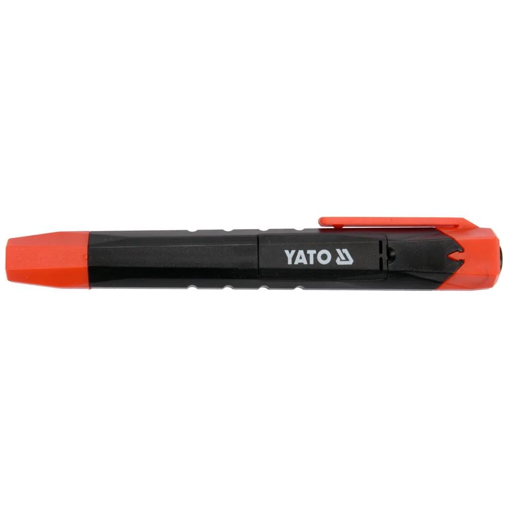 Тестер тормозной жидкости YATO (YT-72982)
