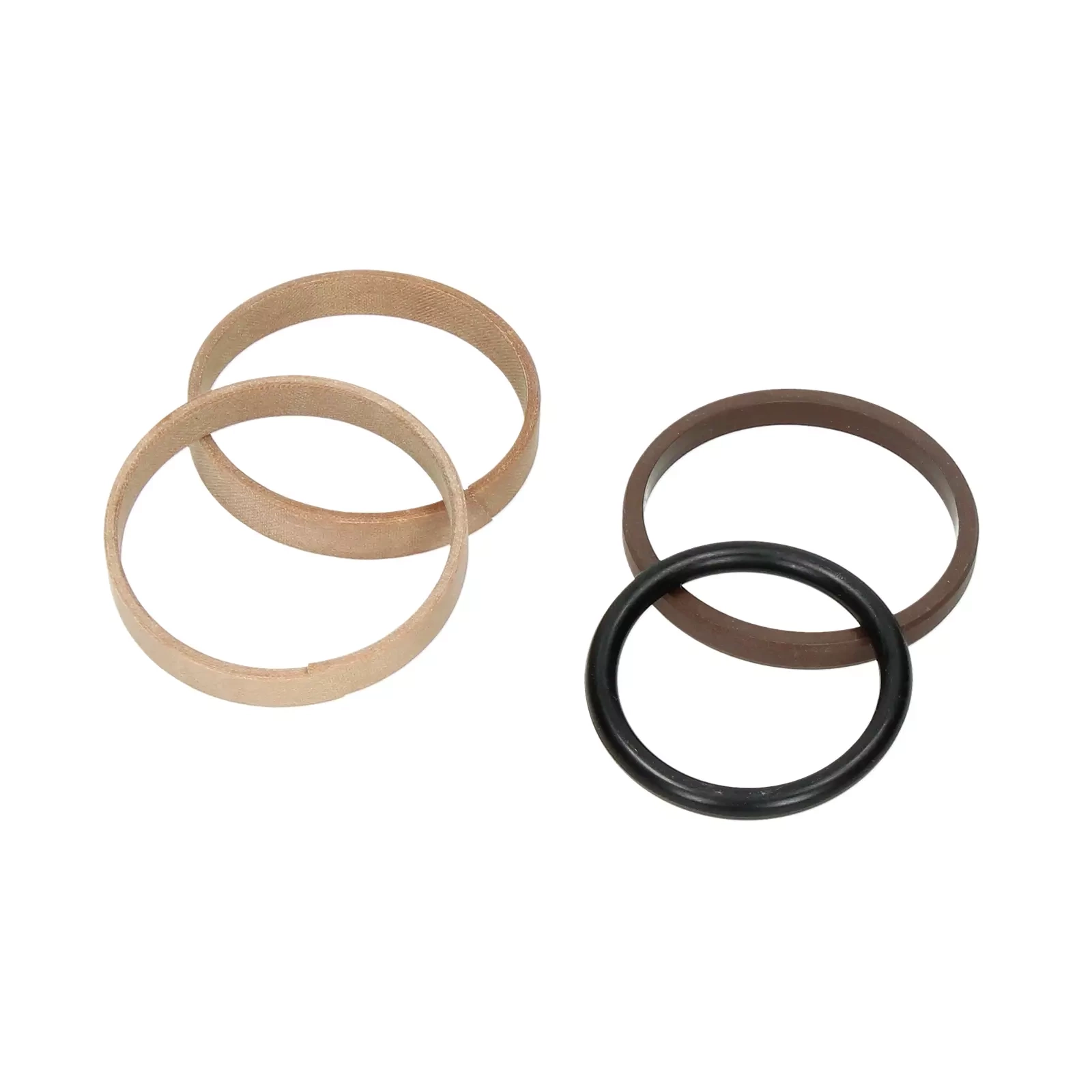 Комплект уплотнений привода рычага, ковша и отвала Yanmar B15