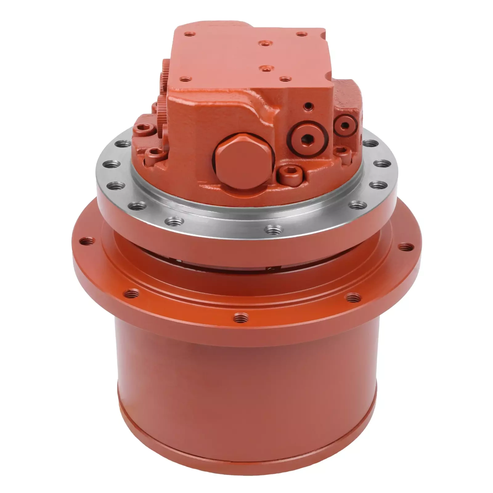 Гидрамотор TAKEUCHI TB138 FR (1903125700)