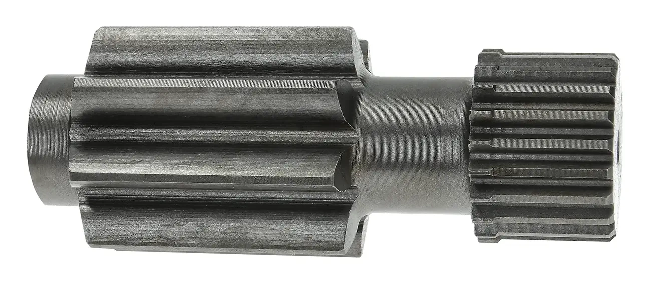 Ролик Doosan Solar 230