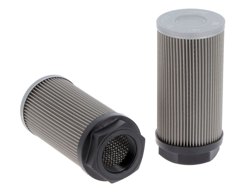 Гидравлический масляный фильтр HIFI FILTER SH 77010