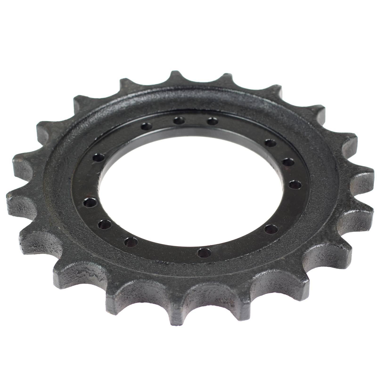 Приводное колесо CASE CX27B (72282279)