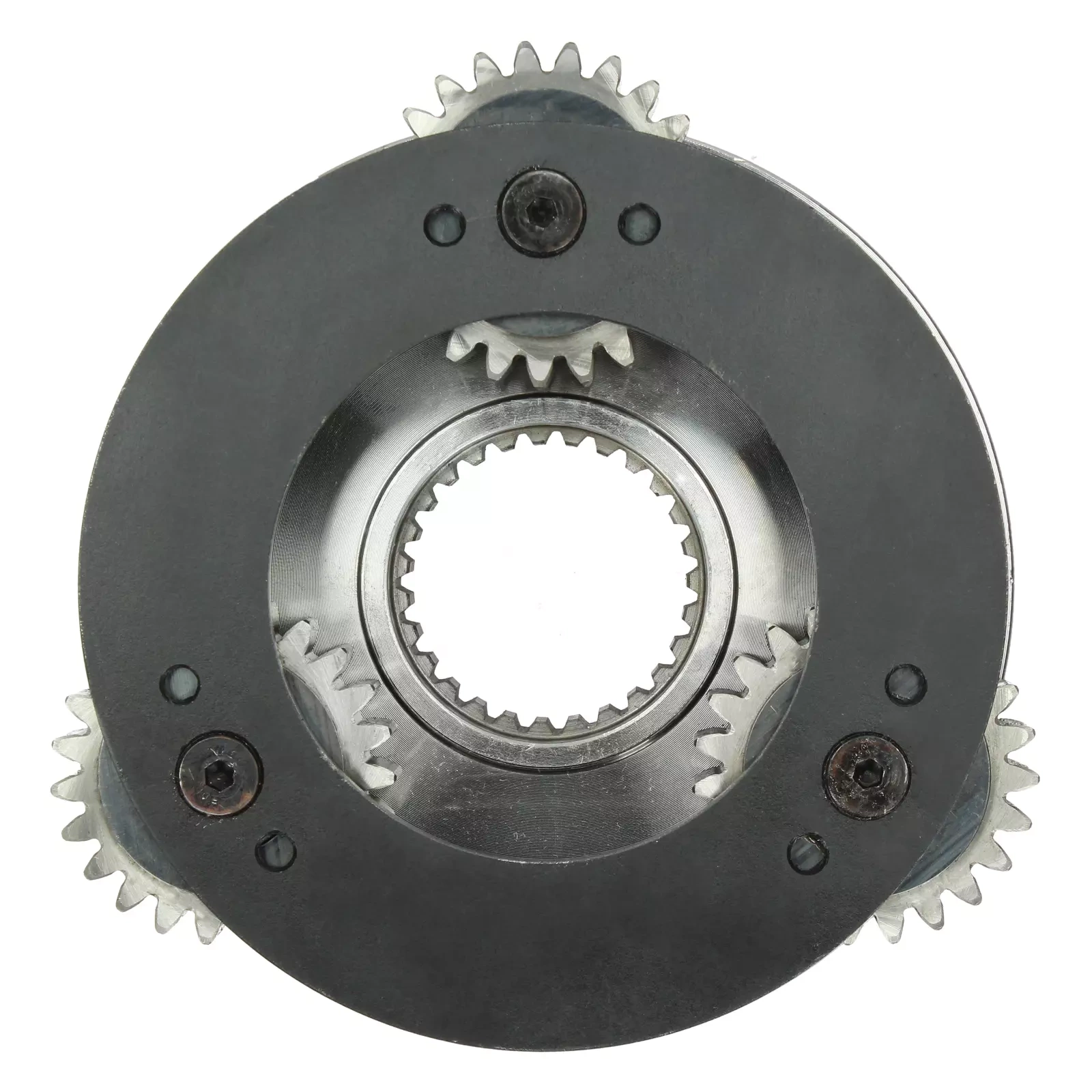 Редуктор JCB JS115