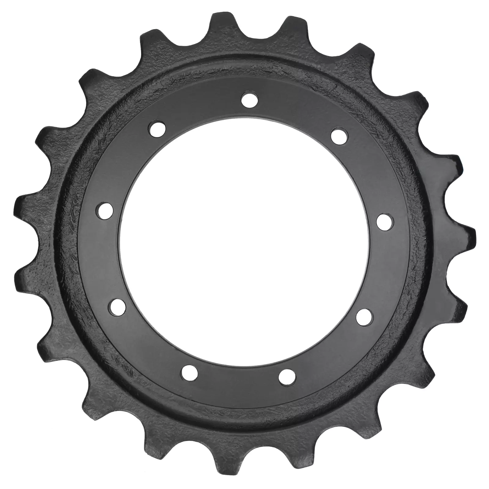 Приводное колесо Yanmar VIO57U