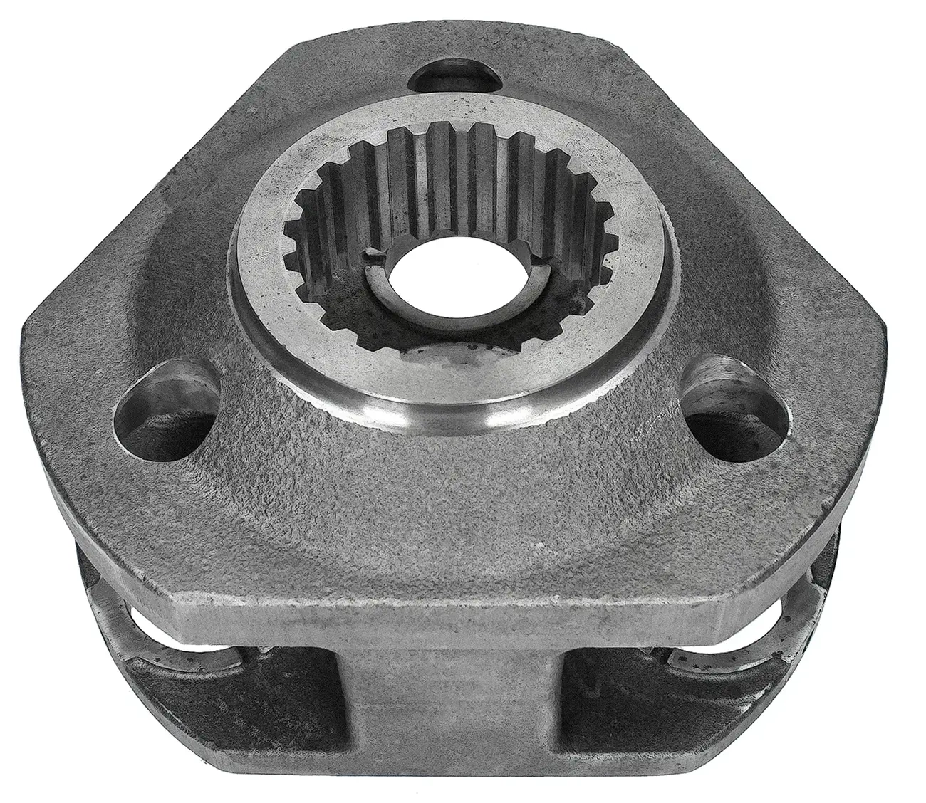 Редуктор редуктора Volvo EC210B
