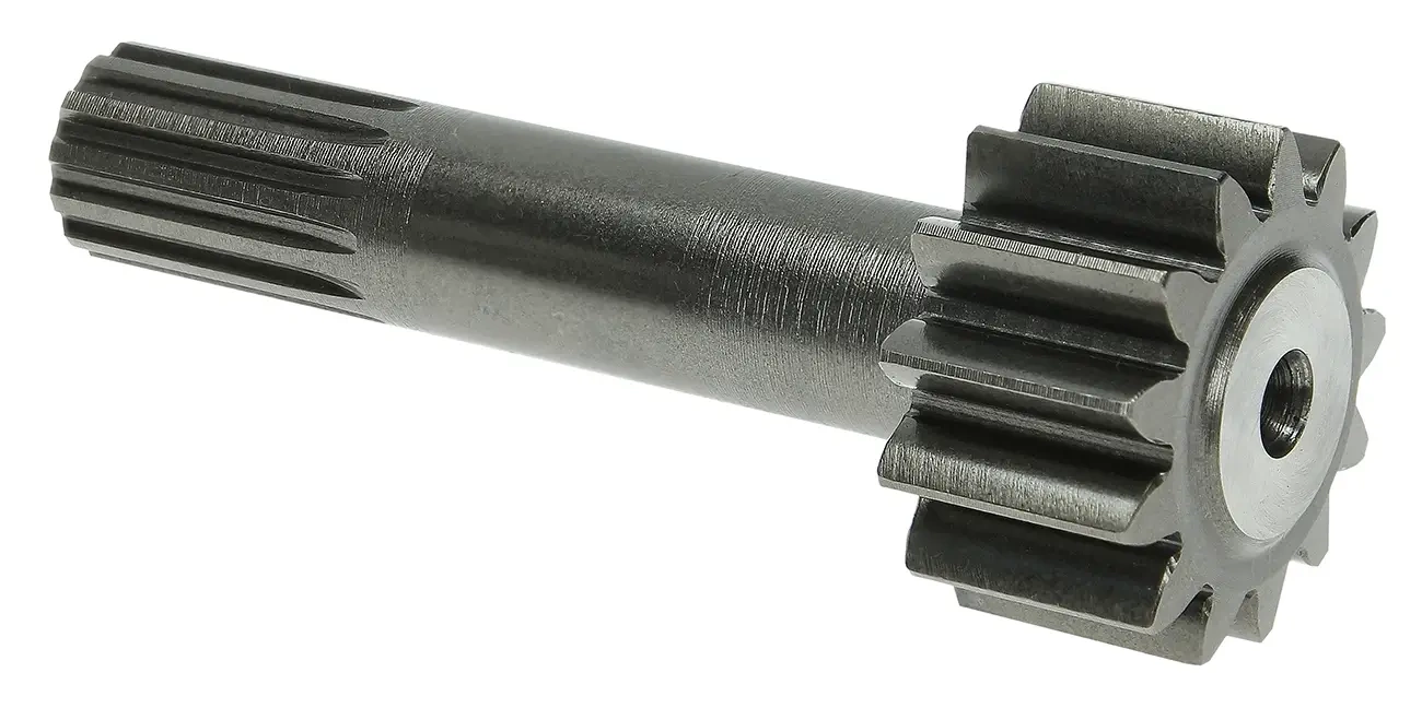 Роликовый затвор HITACHI EX50