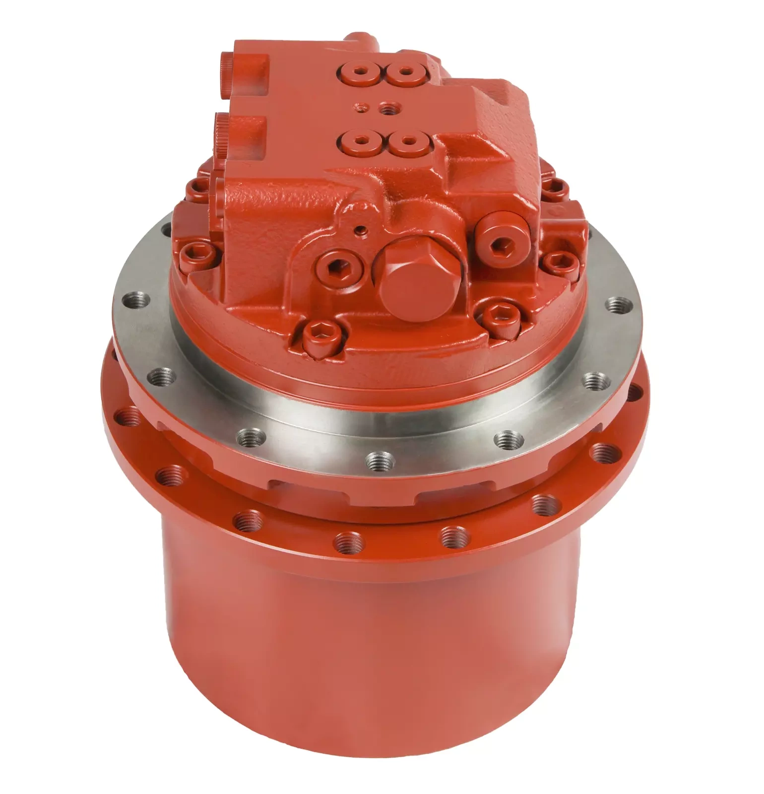 Гидрамотор KOMATSU PC95R-2