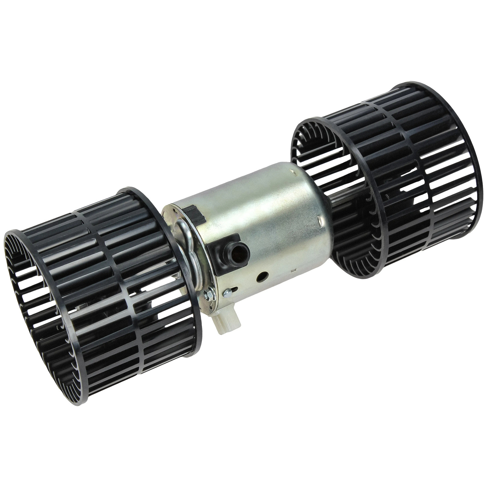 Электрический вентилятор HITACHI ZX225