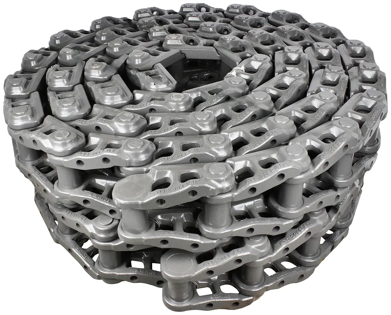 Цепь гусеницы HYUNDAI RB220 LC9S